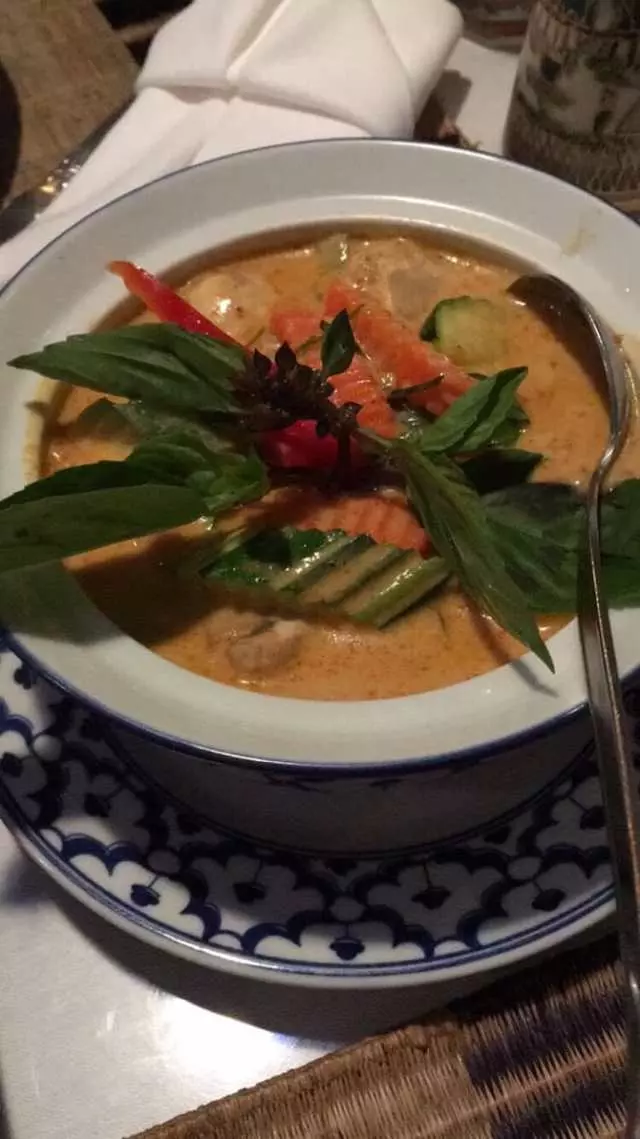 Regent Thai Restaurant