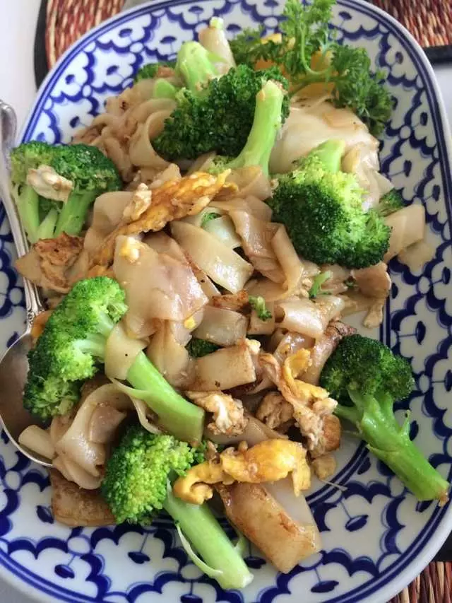 Regent Thai Restaurant
