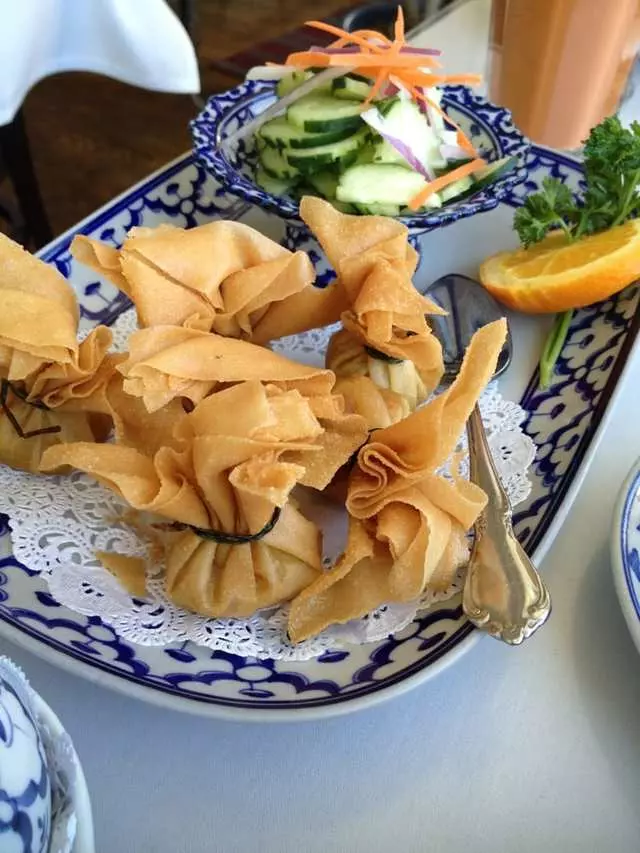 Regent Thai Restaurant
