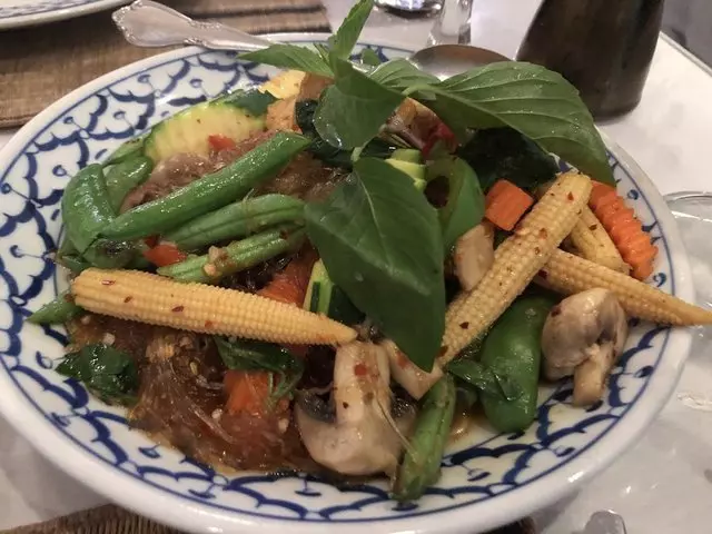 Regent Thai Restaurant