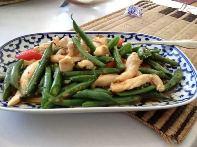 Regent Thai Restaurant