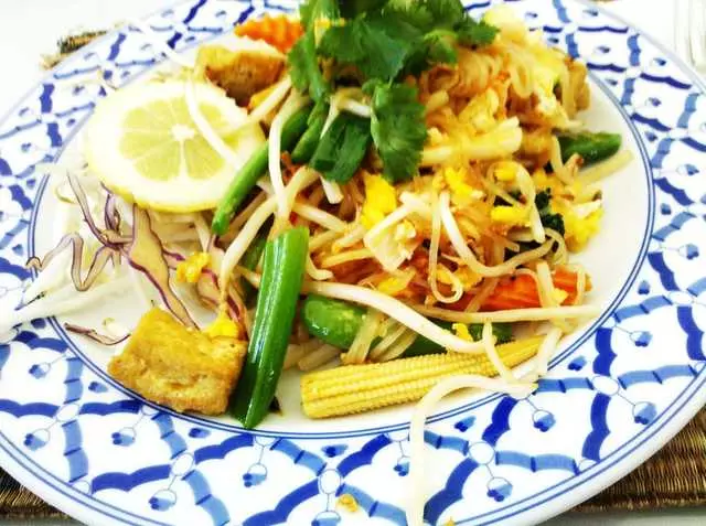 Regent Thai Restaurant