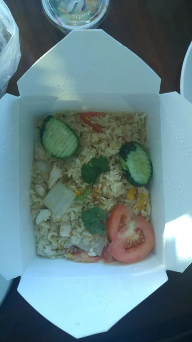 Regent Thai Restaurant