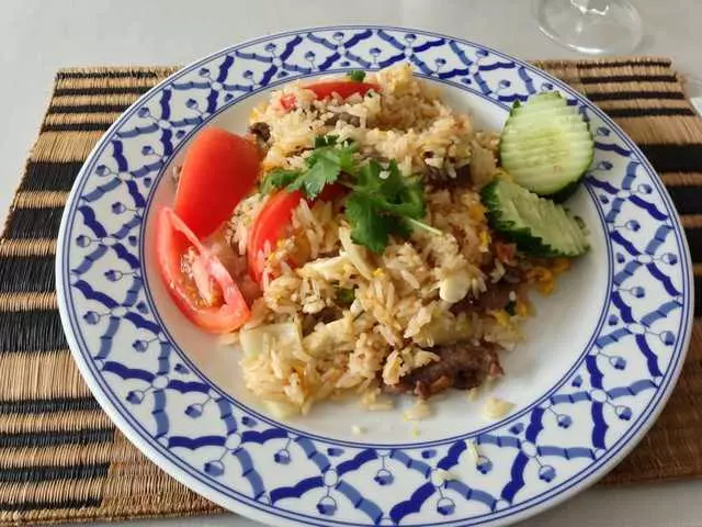 Regent Thai Restaurant
