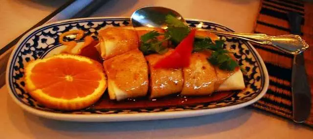 Regent Thai Restaurant
