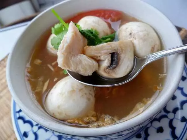 Regent Thai Restaurant