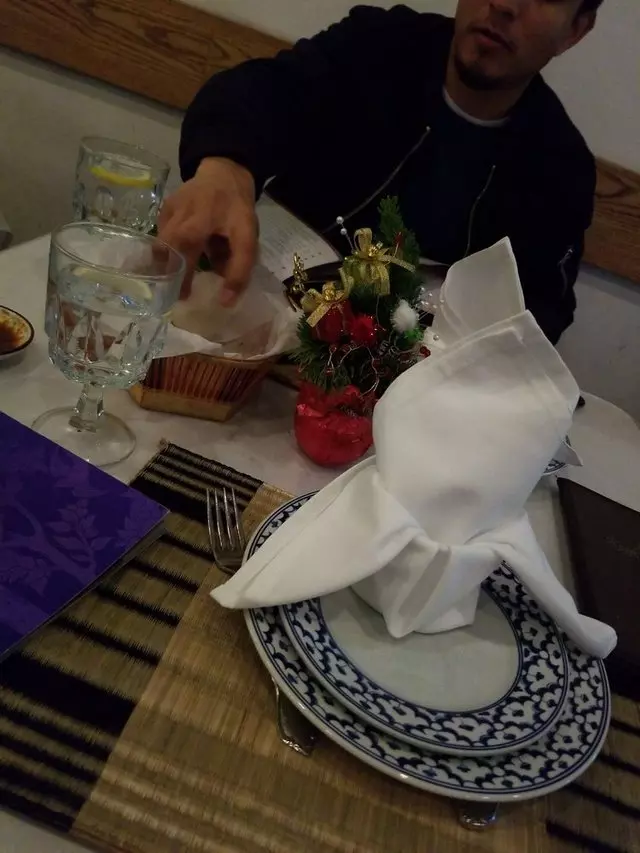 Regent Thai Restaurant