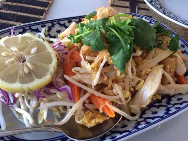 Regent Thai Restaurant