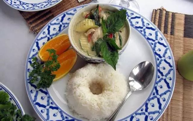 Regent Thai Restaurant