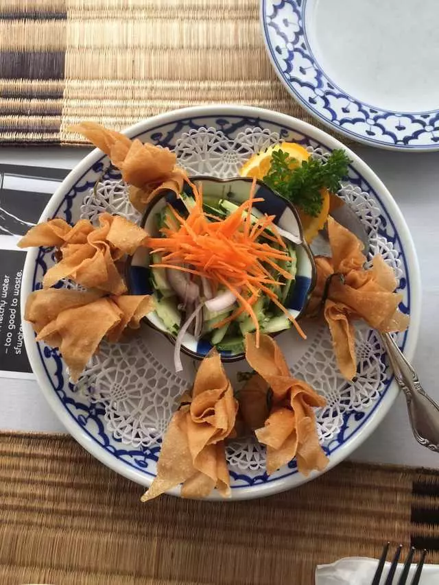 Regent Thai Restaurant