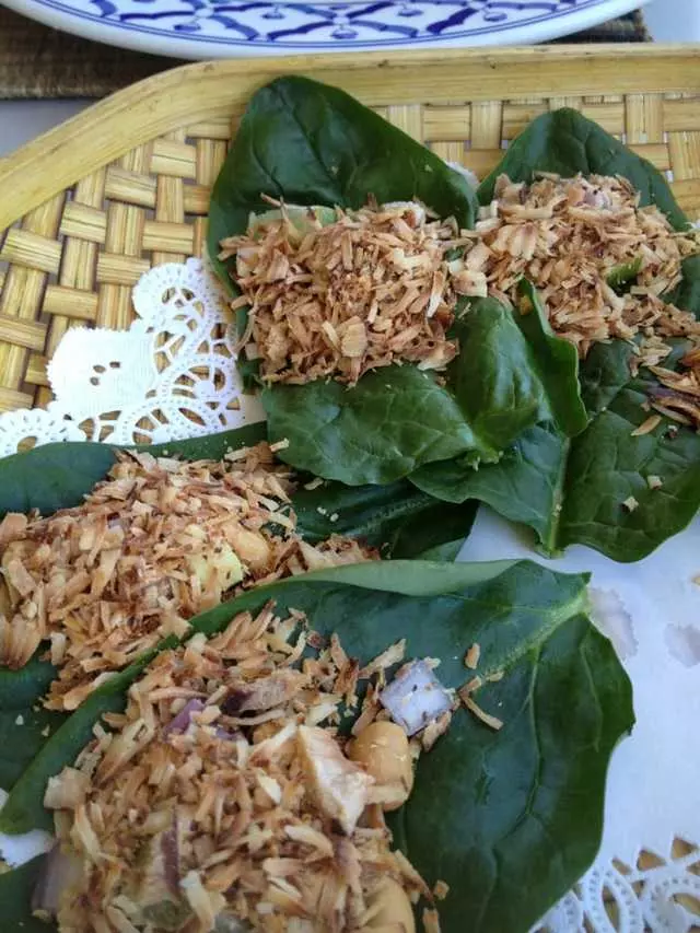 Regent Thai Restaurant