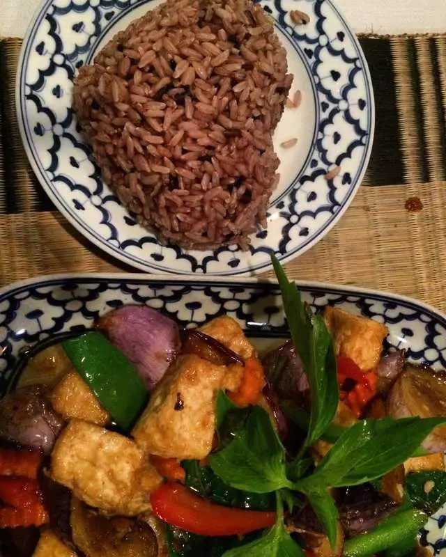 Regent Thai Restaurant