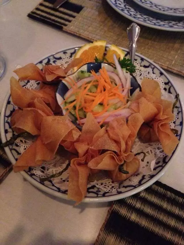 Regent Thai Restaurant