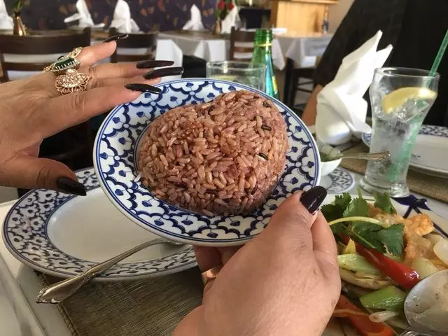 Regent Thai Restaurant