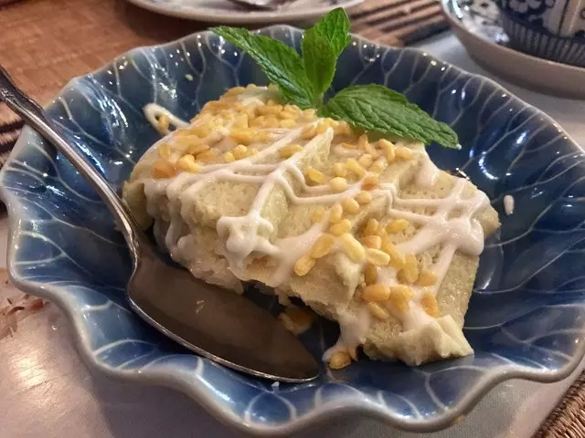 Regent Thai Restaurant