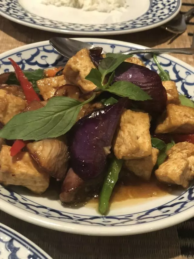 Regent Thai Restaurant
