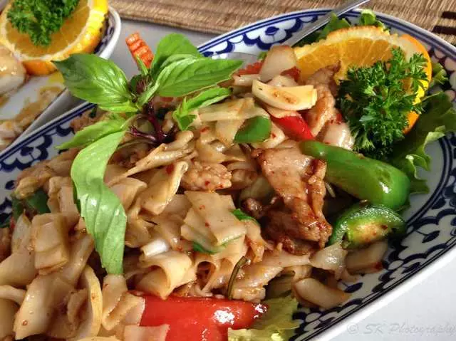 Regent Thai Restaurant