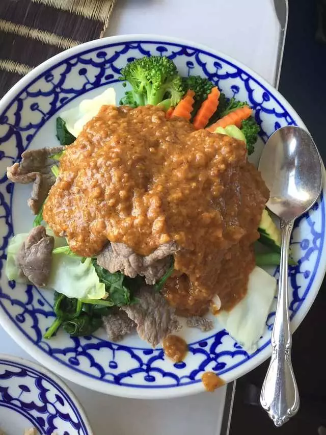 Regent Thai Restaurant