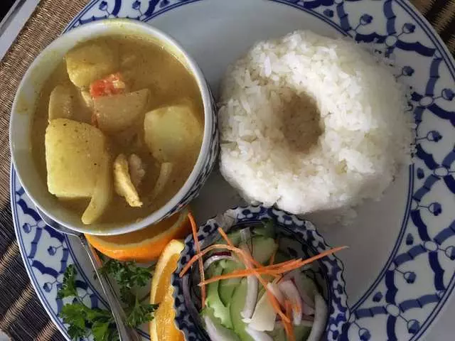 Regent Thai Restaurant