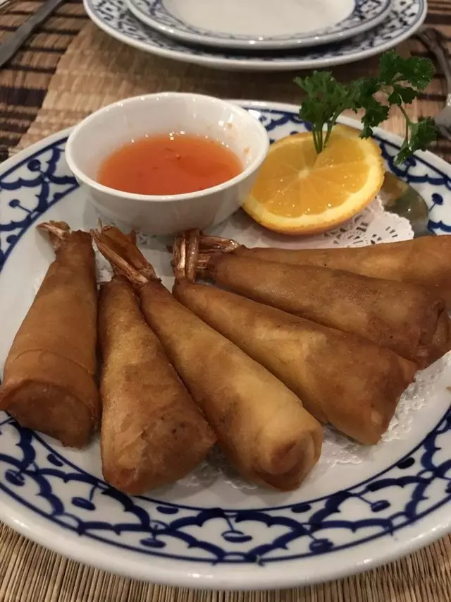 Regent Thai Restaurant