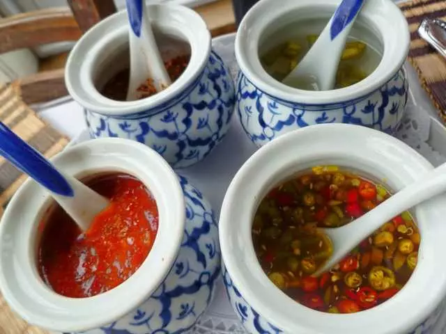 Regent Thai Restaurant