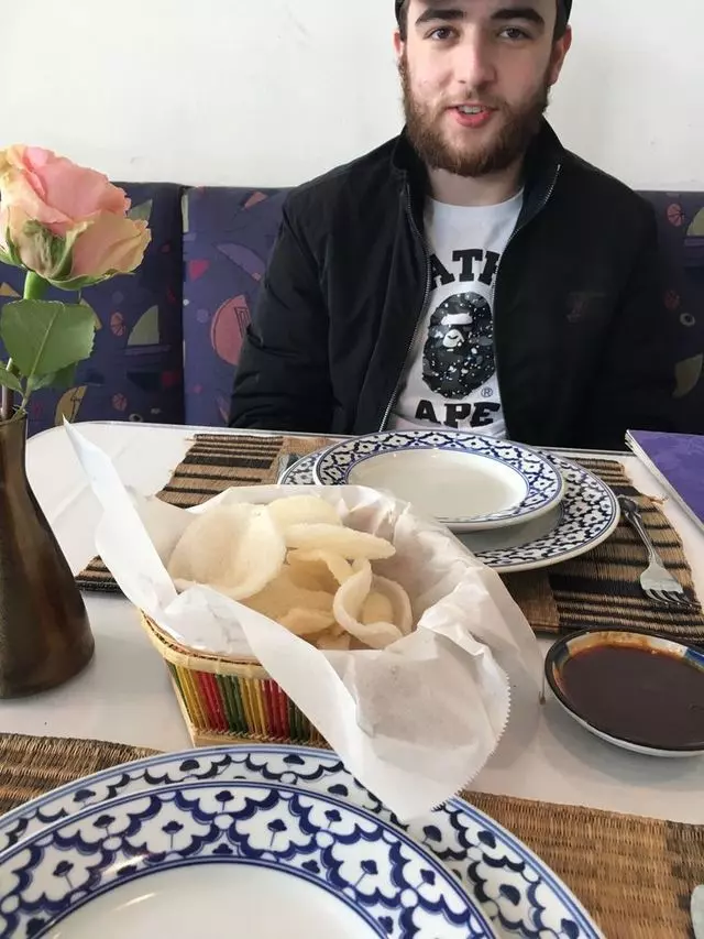 Regent Thai Restaurant