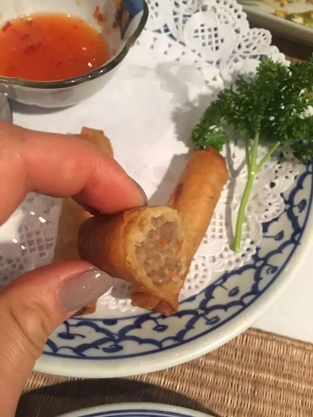 Regent Thai Restaurant