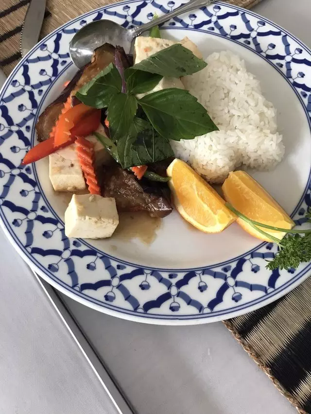 Regent Thai Restaurant