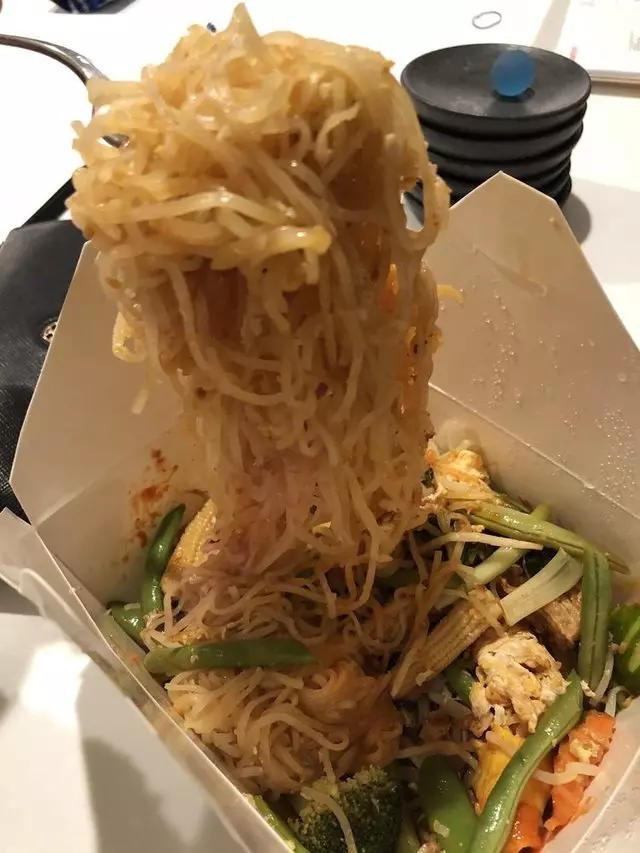 Regent Thai Restaurant