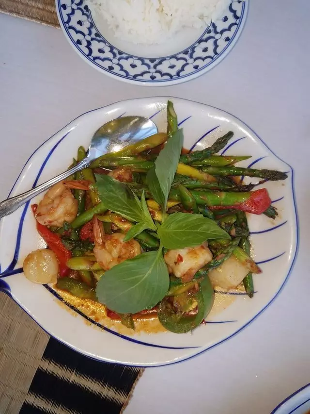 Regent Thai Restaurant