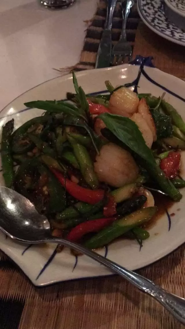 Regent Thai Restaurant