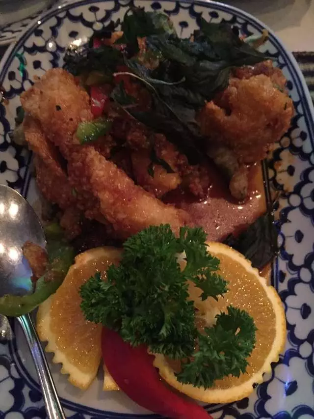 Regent Thai Restaurant