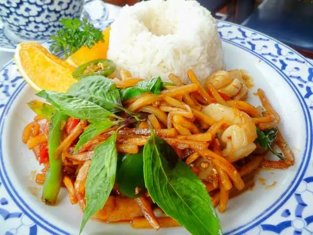 Regent Thai Restaurant
