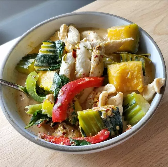 Regent Thai Restaurant