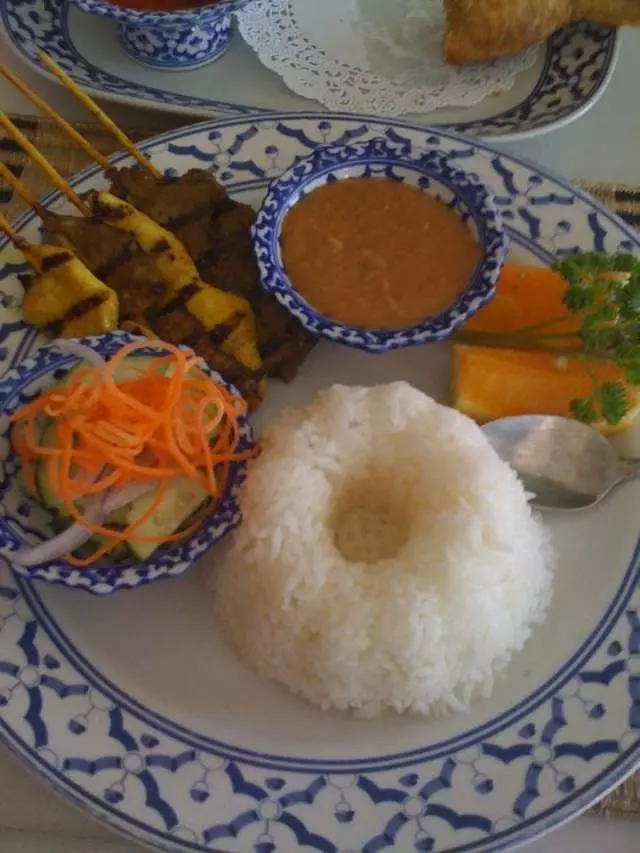 Regent Thai Restaurant