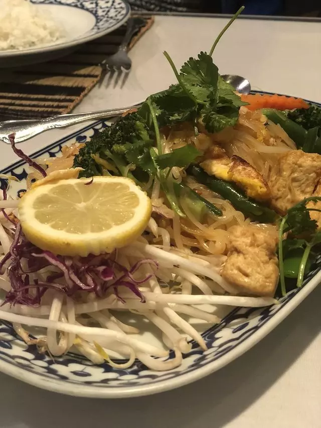 Regent Thai Restaurant