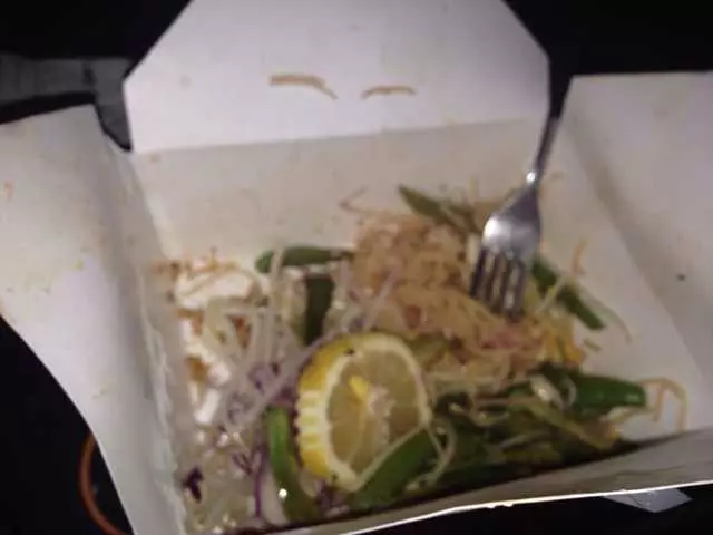 Regent Thai Restaurant