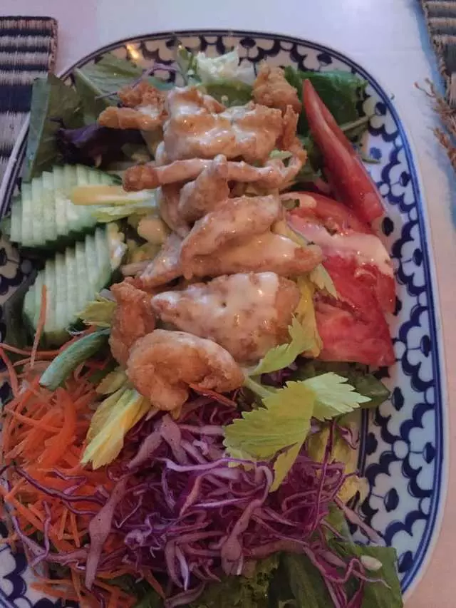 Regent Thai Restaurant