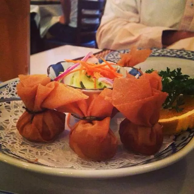 Regent Thai Restaurant