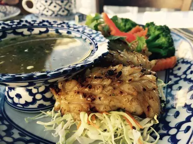 Regent Thai Restaurant