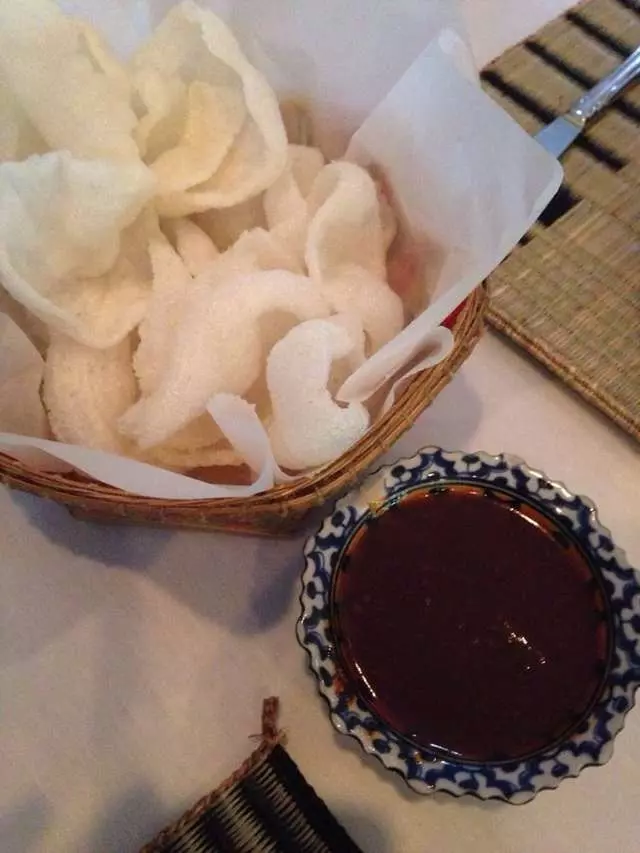 Regent Thai Restaurant