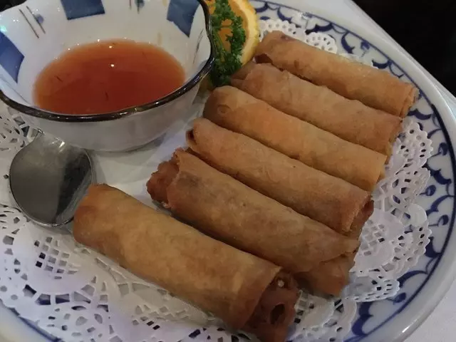 Regent Thai Restaurant