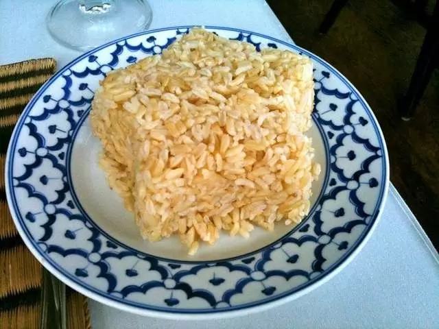Regent Thai Restaurant