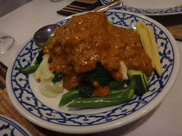 Regent Thai Restaurant