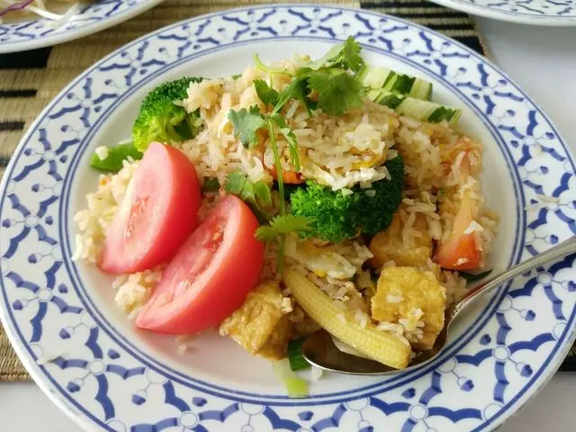 Regent Thai Restaurant