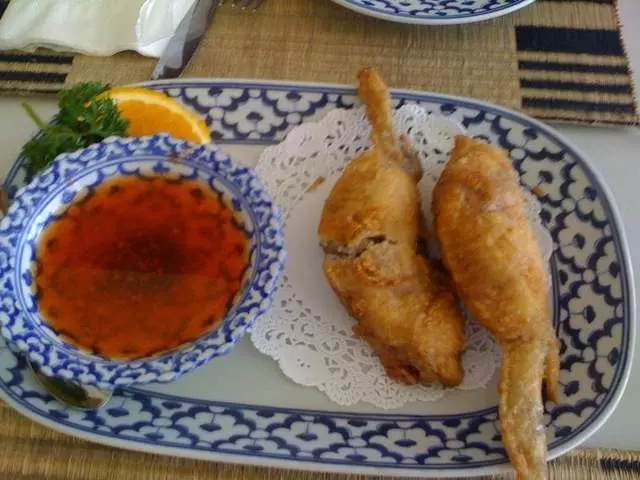 Regent Thai Restaurant
