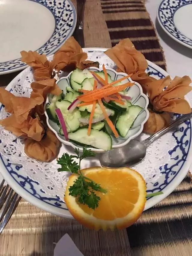 Regent Thai Restaurant
