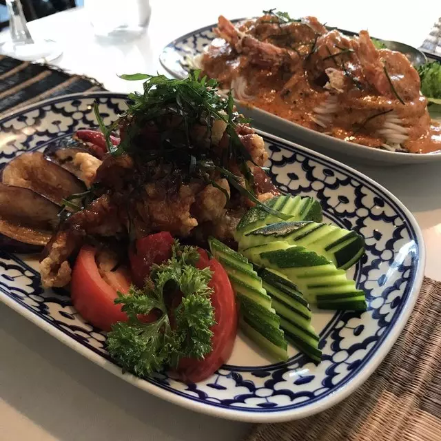 Regent Thai Restaurant