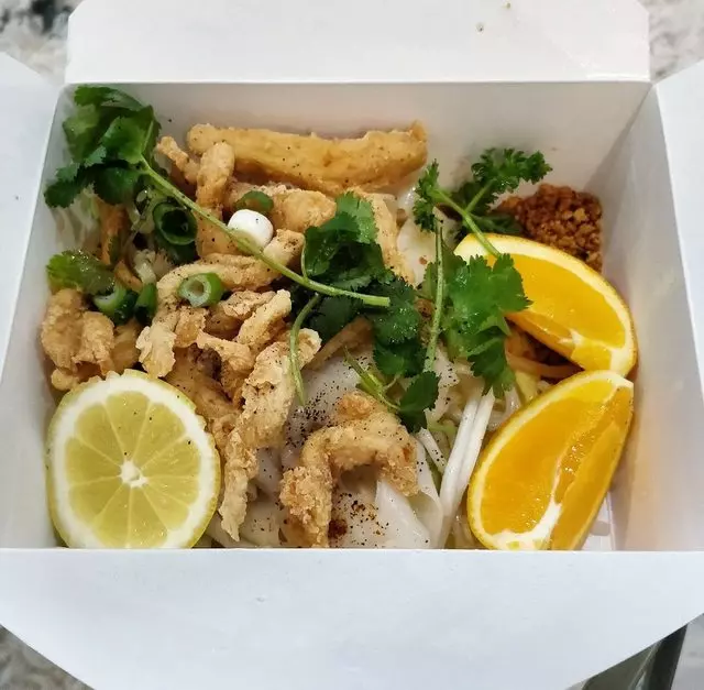 Regent Thai Restaurant