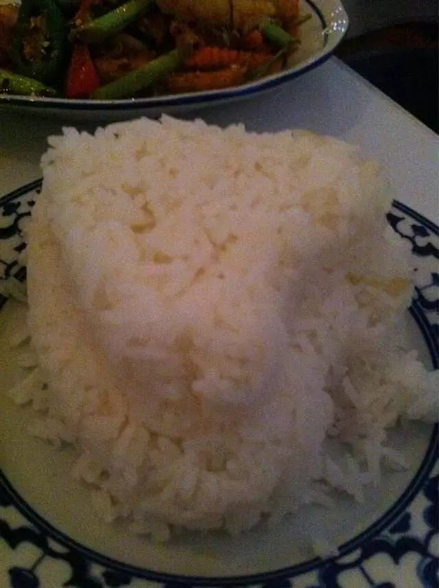 Regent Thai Restaurant